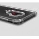 Etui iPaky Samsung Galaxy S9+ Crystal Clear