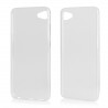 Etui Back Case Clear Pro HTC Desire 12