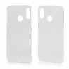 Etui Back Case Clear Pro Huawei Nova 3