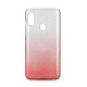 Futerał Forcell SHINING Xiaomi Redmi Note 5 / Redmi Note 5 Pro Transparent/Różowy
