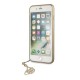 Etui Guess Iphone 7 Plus / 8 Plus 4G Charms Grey