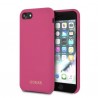 Etui Guess Iphone 7 / 8 Silicone Pink