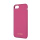 Etui Guess Iphone 7 / 8 Silicone Pink