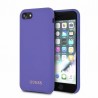 Etui Guess Iphone 7 / 8 Silicone Violet