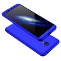 Etui 360 Protection Xiaomi Redmi 5 Plus Blue