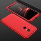Etui 360 Protection Xiaomi Redmi 5 Plus Red