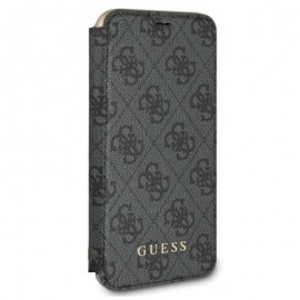 Etui Guess Iphone 7 / 8 4G Book Gray