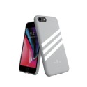 Etui Adidas do iPhone 7 / 8 Suede Grey