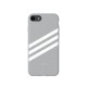 Etui Adidas iPhone 7 / 8 Suede Grey