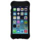 Ballistic LS Jewel iPhone 6 4,7'' Solid Black