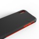 Etui Adidas iPhone X SP Solo Case Black Red