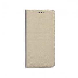 Etui Kabura Smart Book Case Huawei P10 Lite Gold