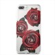 Etui Guess Iphone 7 Plus / 8 Plus Flower Desire Red Rose