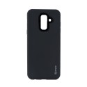 Etui Roar Samsung Galaxy A6+ 2018 Rico Black