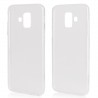Etui Back Case Ultra Thin Samsung Galaxy A6 2018