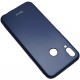 Etui Roar Darker Huawei P20 Lite Blue