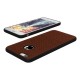 Etui Qult Drop Case iPhone 6/6s Brown