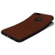 Etui Qult Drop Case iPhone 6/6s Brown