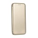 Etui Kabura Elegance Book Huawei Mate 20 Lite Gold