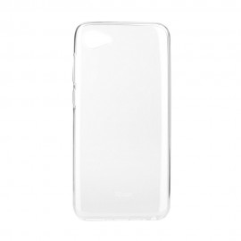 Futerał Roar Colorful Jelly Case HTC Desire 12 Clear