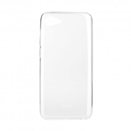 Futerał Roar Colorful Jelly Case HTC Desire 12 Clear