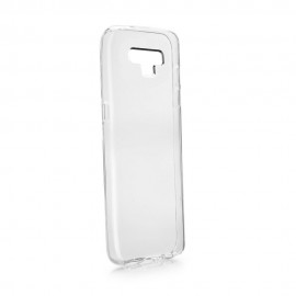 Etui Back Case Ultra Thin 0,5mm Samsung Galaxy Note 9 Clear