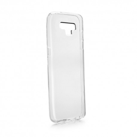 Etui Back Case Ultra Thin 0,5mm Samsung Galaxy Note 9 Clear