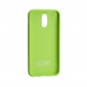 Etui Jelly Roar Lenovo K6 Note Lime