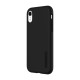 Etui Incipio iPhone XR DualPro Black