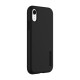 Etui Incipio iPhone XR DualPro Black