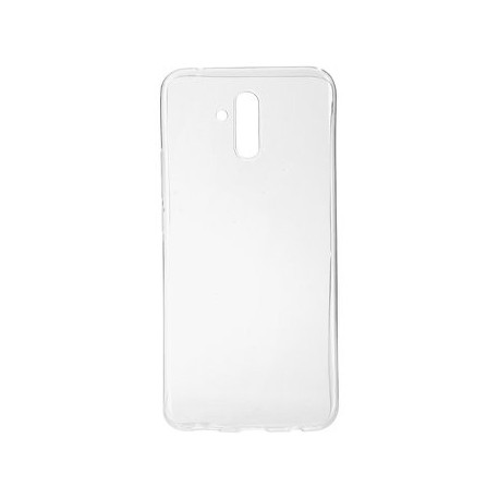 Etui Back Case Ultra Thin 0,5mm Huawei Mate 20 Lite Clear