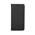 Etui Smart Book Huawei Mate 20 Lite Black