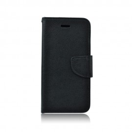 Etui Kabura Fancy Book Case Xiaomi Redmi Note 5 / 5 Pro Black