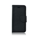 Etui Fancy Book Xiaomi Redmi Note 5 / 5 Pro Black