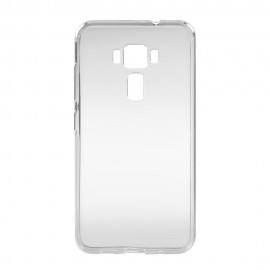 Etui Back Case Ultra Thin Asus Zenfone 3 Clear