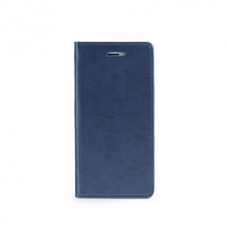 Etui Kabura Magnet Book Case Samsung Galaxy J3 2016 Dark Blue