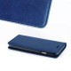Etui Kabura Magnet Book Case Samsung Galaxy J3 2016 Dark Blue