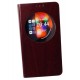 Avoc Z-View Toscana Diary Samsung Galaxy Note 3 Wine Red