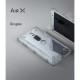 Etui Ringke Sony Xperia XZ2 Premium Air X Clear