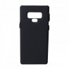 Etui Pudding Slim Samsung Galaxy Note 9 Black