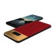 Etui Qult Slate Case Samsung Galaxy S8 Red