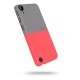 Etui Hard Shell Snap On HC-C1250 HTC Desire 530 Red Blue