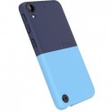 Etui Hard Shell Snap On HC-C1250 HTC Desire 530 Blue