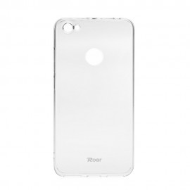 Futerał Roar Colorful Jelly Case Xiaomi Redmi Note 5a Clear