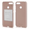Etui Mercury Soft Huawei Y6 Prime 2018 Stone