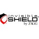 Folia Ochronna ZAGG Invisible Shield Huawei Mate 20 Pro Przód / Tył