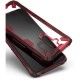 Etui Ringke Huawei Mate 20 Lite Fusion-X Ruby Red