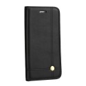 Etui Prestige Book Xiaomi Pocophone F1 Black