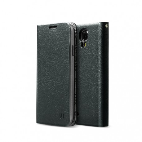 Zenus E-Stand Diary Samsung Galaxy S4 Grey