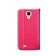 Zenus E-Stand Diary Samsung Galaxy S4 Pink